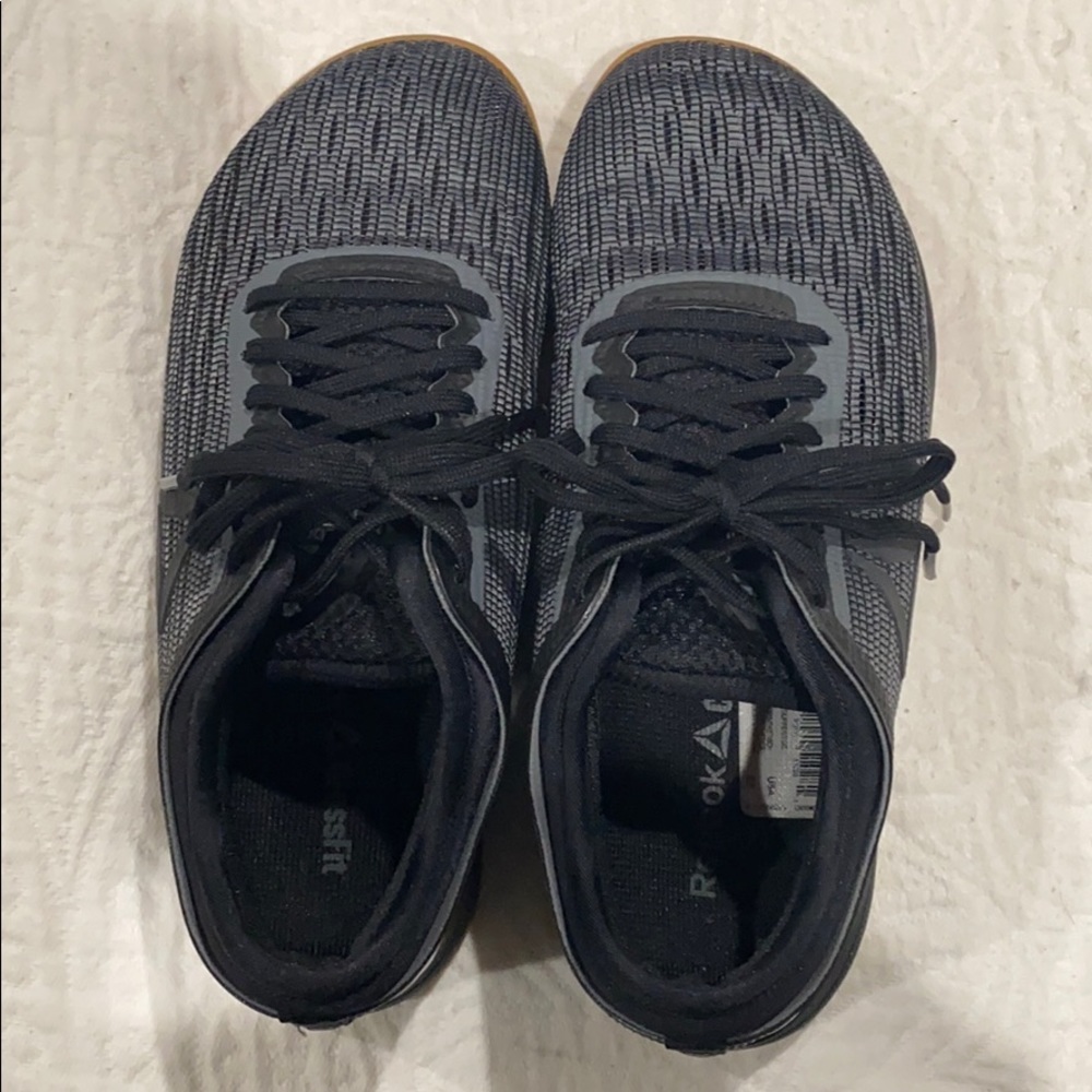 Reebok CrossFit sneakers